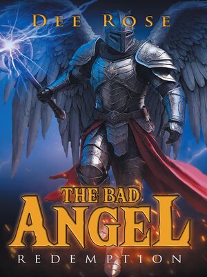 cover image of The Bad Angel